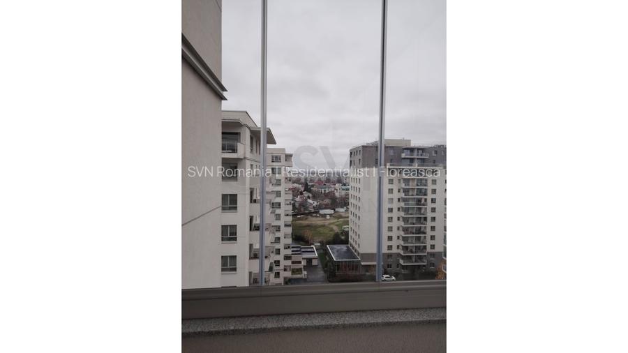 REA1026855 Apartament modern 3 camere I Luxuria Residence I View panoramic - 27