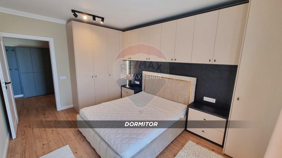 Apartament 2 camere premium de închiriat – în zona Sasar - 7