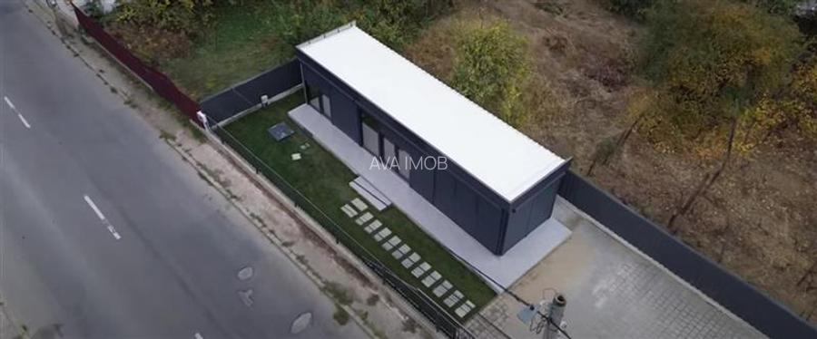 De inchiriat - Spatiu comercial - Str. Abatorului, Bacau - 2