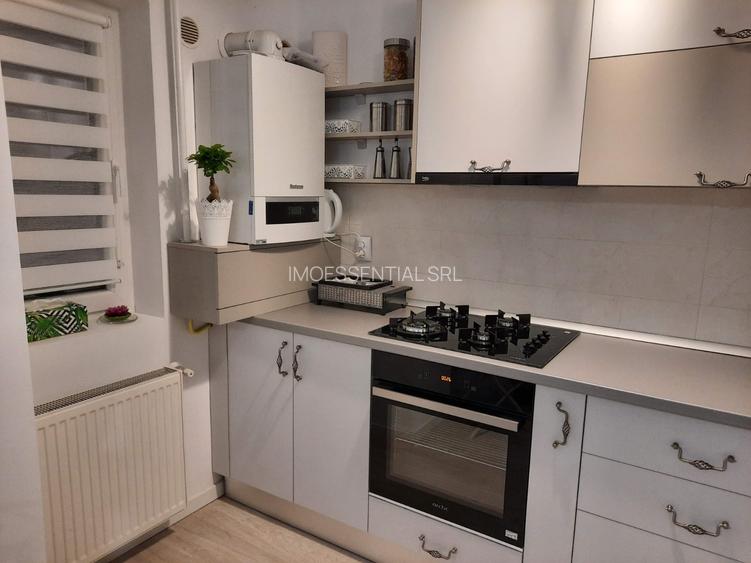 2 camere Drumul Taberei complex rezidențial  Valea Largă - 5