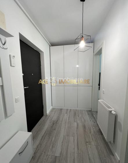 Garsoniera de inchiriat | Lujerului | Metrou | Centrala | 21Residence | AC - 7