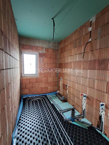 Casa individuala P+E, suprafata 118 mp teren 500 mp Chinteni - 5