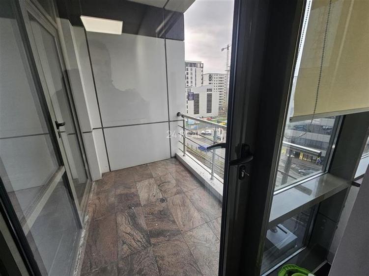 Spatii pentru birouri la super preturi - de la 9 Euro/mp - 12