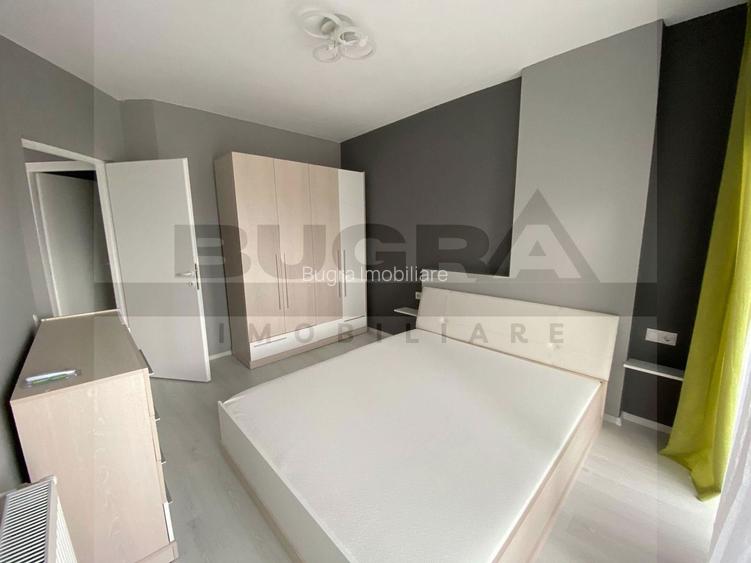Apartament 3 camere premium, bloc nou, 67mp, garaj subteran, Marasti - 12