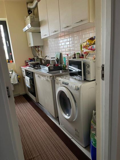 Popas Pacurari apartament cu 2 camere decomandat liber  Cod oferta 158462 - 2