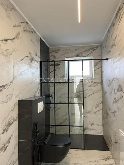 Vilă cu 5 camere , P+E, Cartierul Soarelui, Oncea, Oradea. - 13