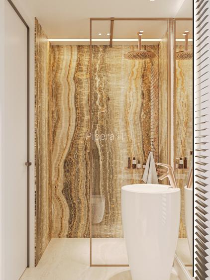 Apartament 3 camere stradal Bulevardul Pipera | Proiect premium | Comision 0 - 5