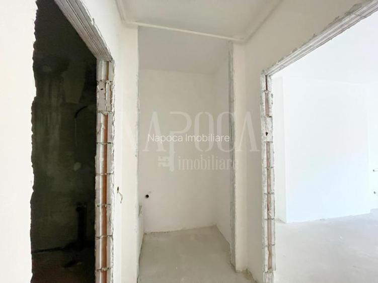 Apartament 2 camere de vanzare in Grigorescu, Cluj Napoca - 4