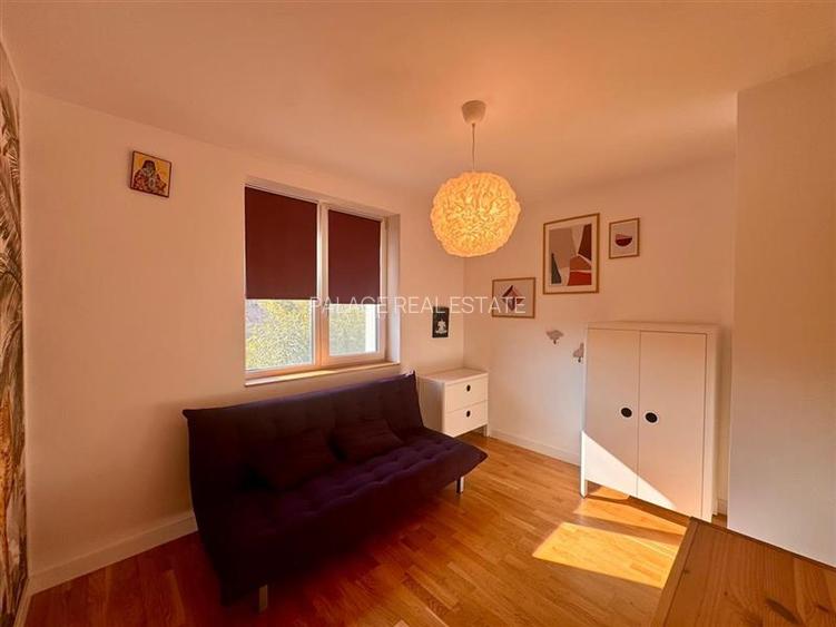 Vila individuala moderna 4 camere zona Bucium , constructie noua, complet finisa - 27