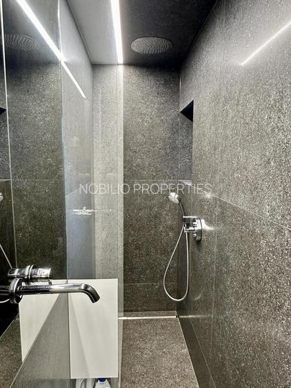 Duplex cu vedere panoramică – Andrei Mureșanu, aproape de centrul orasului - 5