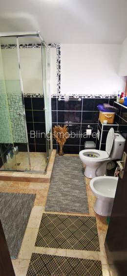 Casa individuala de 4 camere, 135 mp, teren 490 mp, zona Gilau - 18