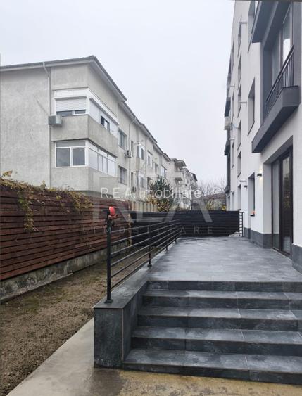 3 Camere + teren 200 m.p | 2 parcari | Bloc Nou | Nicolae Grigorescu - 9