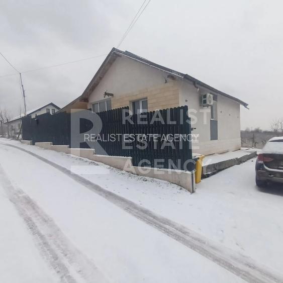 Vânzare, casă, 3 camere, Tomești, Iași - 2