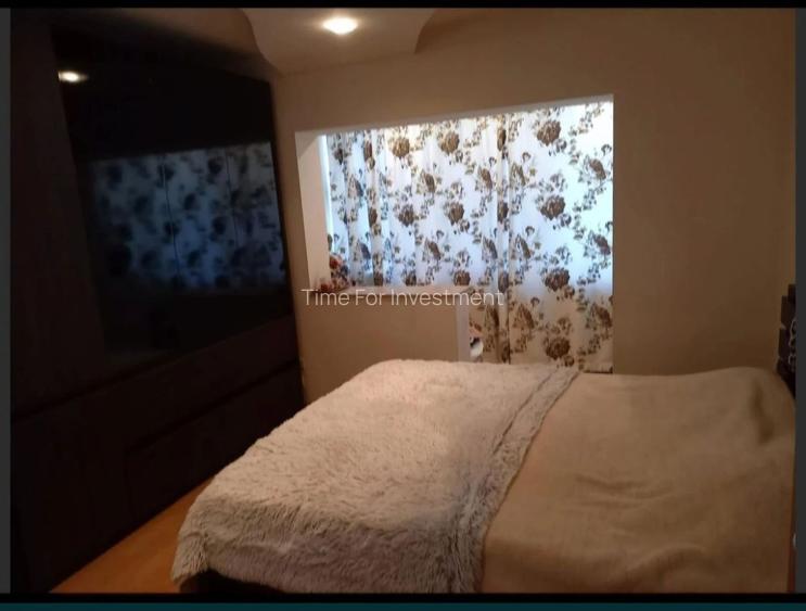Apartament 3 Camere, Zona Aradului, Mobilat si Utilat Complet, 2 Bai, 3 Balcoane - 7