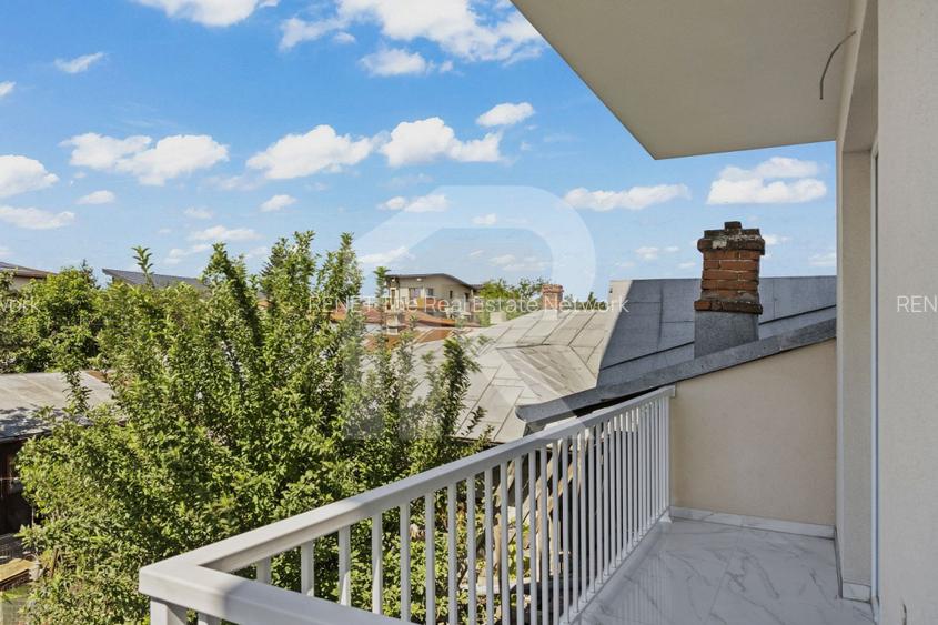 Vila sector 1 - 300mp - P+2+M - 11 camere - Chitila - 17