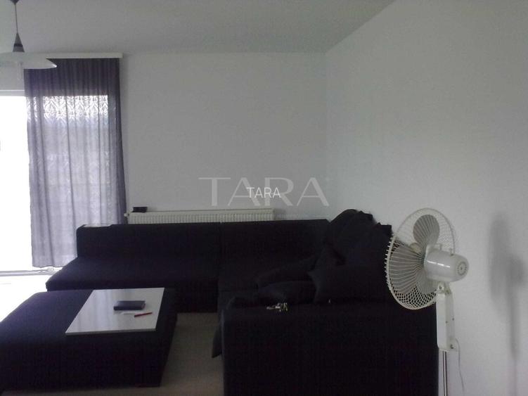 Garsonieră spațioasă în zona Bulgaria - 4