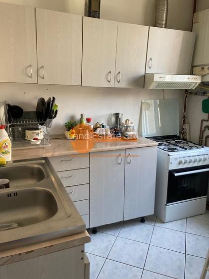 2 camere cu centrala Dorobanti la 600m de metrou Piata Victoriei - 10