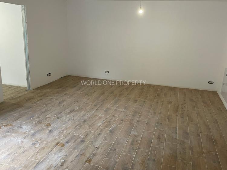 Apartament 2 camere/Curte proprie/COMISION O - 11