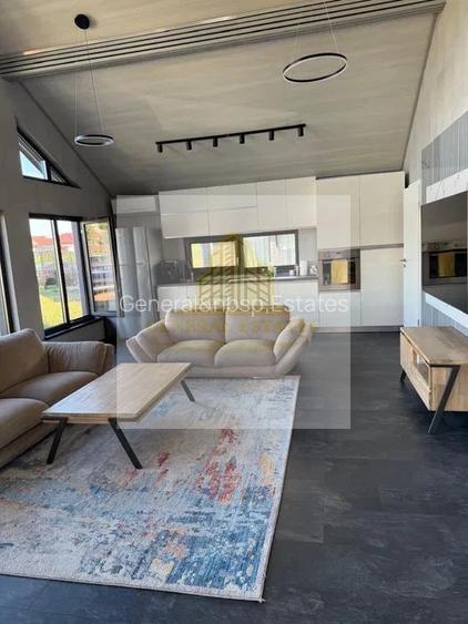 Casa deosebita Stupini complet mobilata si utilata - 5