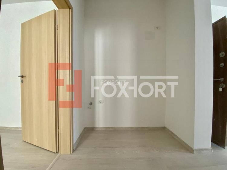 Apartament 2 camere Giroc, 59 mp, zona Planetelor - 12
