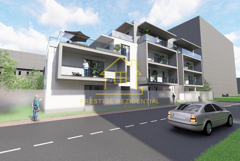 Super Ofertă 3 Camere - Boutique Residence, Titan-Pallady - 5