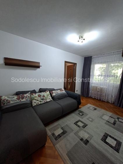 Apartament 2 camere Calea Sagului - 5