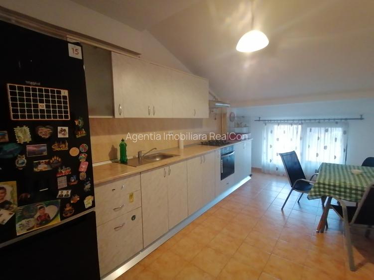 Apartament 3 camere Bd. T. Vladimirescu constructie 2009 - 11