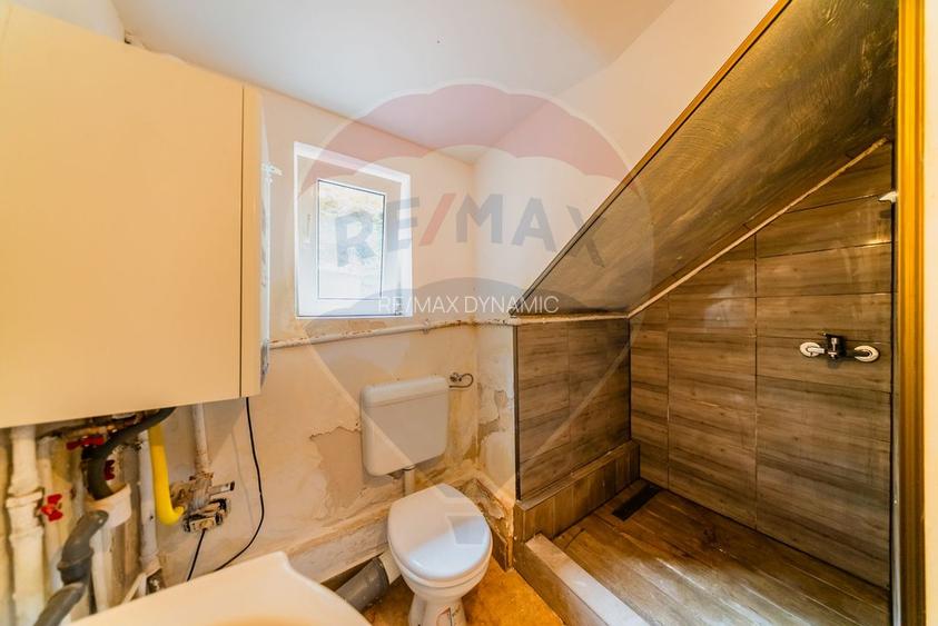 Spațiu de birouri de închiriat – Zonă ultracentrală - 7