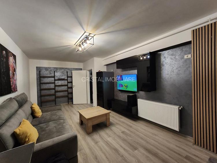 De închiriat 2 camere mobilat-utilat, disponibil imediat, Bragadiru - 3