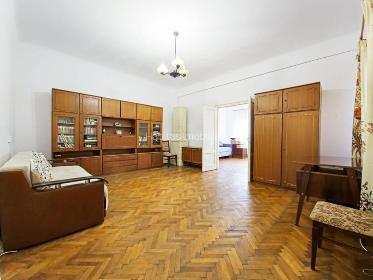 0% Comision Casa 3 camere, intr-un imobil cu 2 apartamente, Central - 14