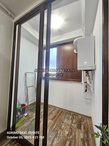 Studio Dublu - Proaspat Renovat - Bloc Nou - Plaja Reyna - Termen Lung - 450 eur - 13