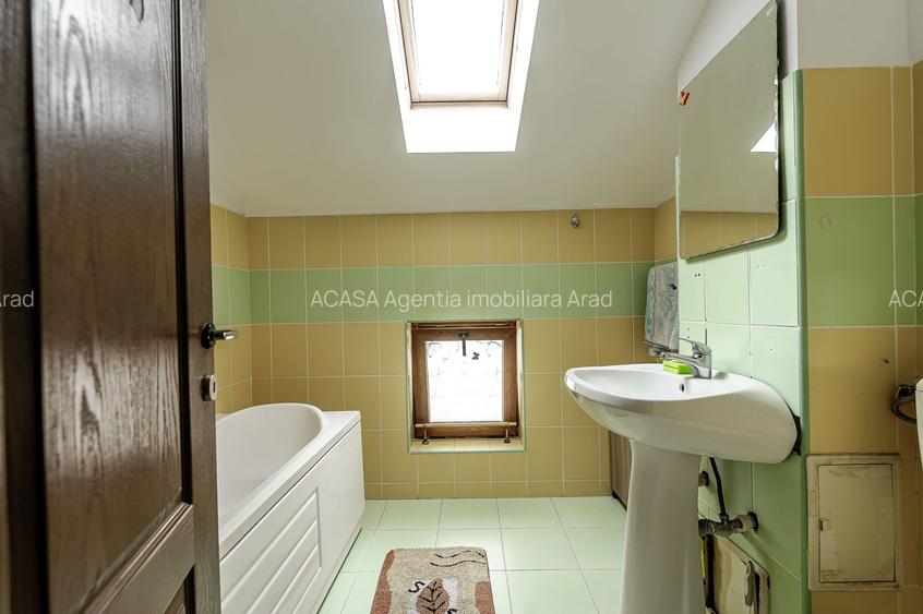 Apartament 2 camere - 81 mp - Voinicilor, Micalaca - COMISION 0% - 5