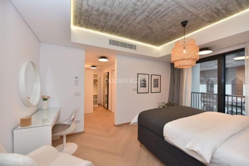 Apartament de lux cu 3 camere – Centralis, Universitate, București - 8
