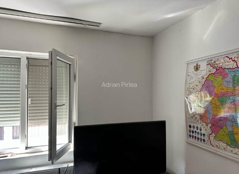 Casă cu mansardă în Năvodari - 8