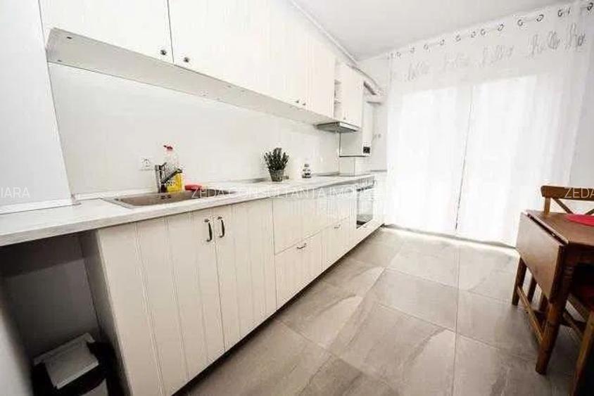 Apartament 2 camere Grozăvești – 10 min Metrou, centrală proprie, Nou - 3