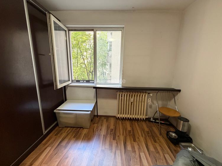 Titan 3 Camere Bloc 1978 Reabilitat 1 Min IOR 6 Min Metrou 1 Min Scoala Hamburg - 11