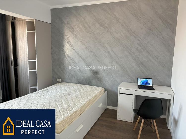 Regie Residence Faza 1 langa Facultatea Politehnica, metrou Grozavesti - 2