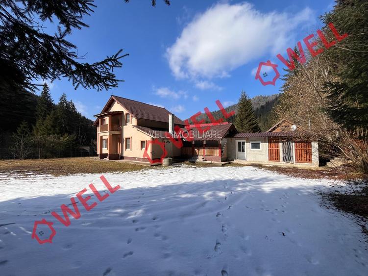 De vânzare vilă nou construită în Ghelința! - 28