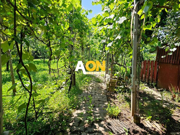 Casa cu 2 corpuri de cladire, 744 mp teren, toate utilitatile, Micesti - 4