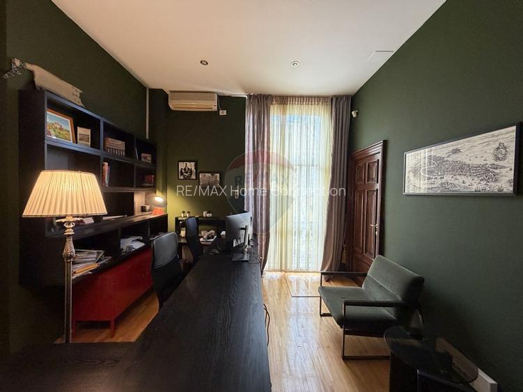 Apartament cu 4 camere de închiriat în zona Dorobanti - 42