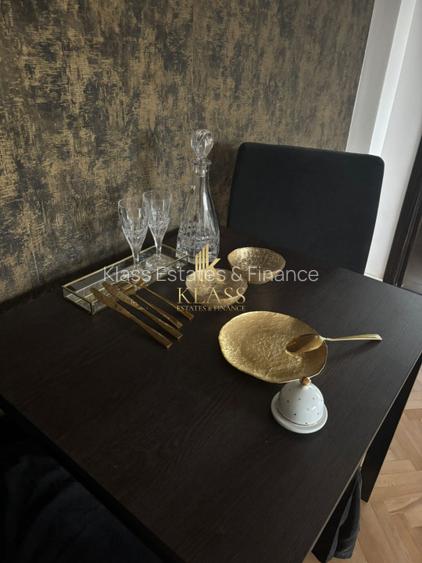 Apartament 2 camere, renovat, la cheie, investitie, zona Floreasca - 5