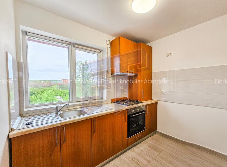 Studiouri de închiriat Pipera – Voluntari | 38 mp | Parcul Regina Ana - 10