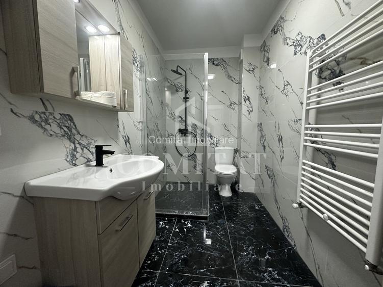 Apartament finisat | Etaj intermediar | Cartier Terra - 11