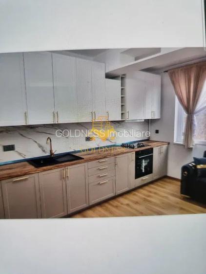 3 Camere decomandate, Parcare, Bulgaria, Piata Oser, Hornbach, Modern - 2