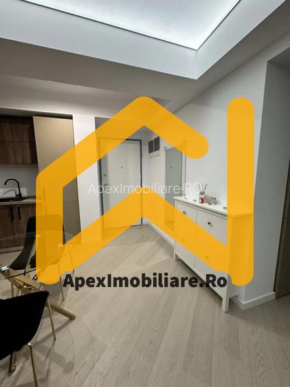Cortina North | 2 Camere | Parcare | Centrala | Balcon - 7