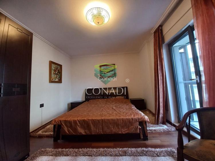 Apartament cu 4 camere  Sos Nordului-Herastrau - 7