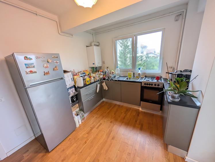 Apartament 2 camere 43mp +9mp terasa | 0 Comision | Otopeni langa Mega Image - 9