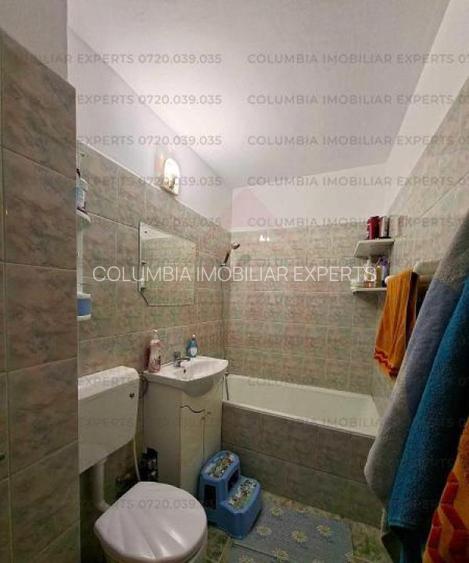 Berceni Secuilor apartament 2 camere - 8