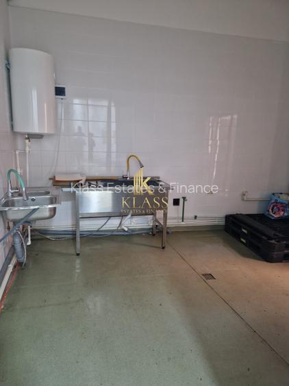 Spatiu comercial stradal, 70 mp, terasa, Horeca, zona Centru Vechi - 3