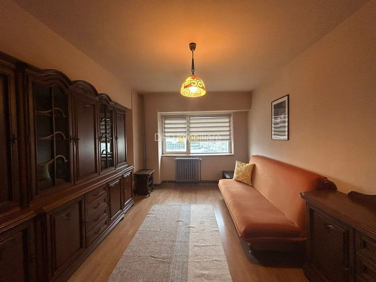 Apartament 3 camere - zona Arcu, Stația Bacinschi - 3